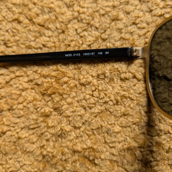 Versace sunglasses - Picture 4 of 9